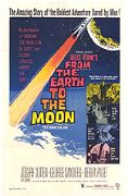 From The Earth To The Moon